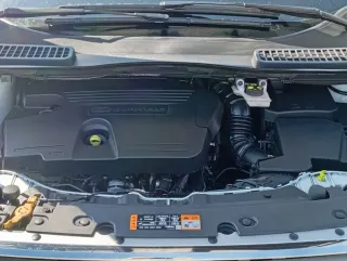 Ford Kuga 2017 AWD Powershift