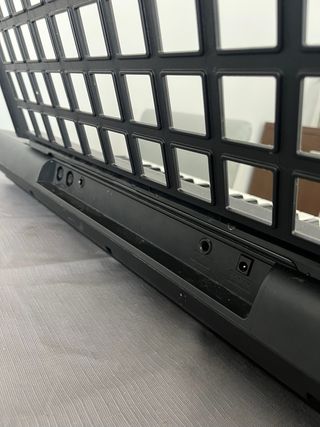 Teclado Yamaha YPT-200 (61 teclas)