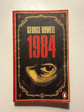 1984 (Nineteen Eighty-Four)