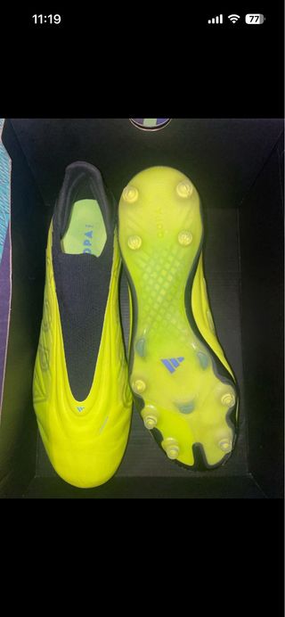 Adidas Copa Elite LL FG Scarpe da Calcio