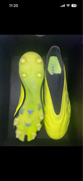 Adidas Copa Elite LL FG Scarpe da Calcio