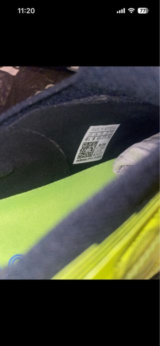 Adidas Copa Elite LL FG Scarpe da Calcio