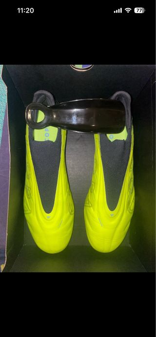 Adidas Copa Elite LL FG Scarpe da Calcio