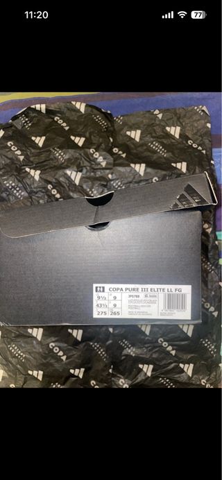 Adidas Copa Elite LL FG Scarpe da Calcio