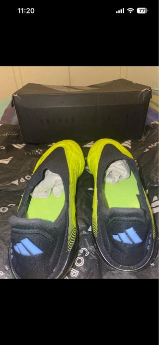 Adidas Copa Elite LL FG Scarpe da Calcio