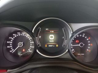 Fiat 500L CROSS 1.3 MULTIJET CROSS (EU6D-TEMP)