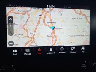 Fiat 500L CROSS 1.3 MULTIJET CROSS (EU6D-TEMP)