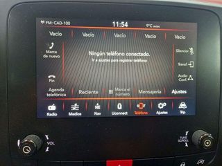 Fiat 500L CROSS 1.3 MULTIJET CROSS (EU6D-TEMP)