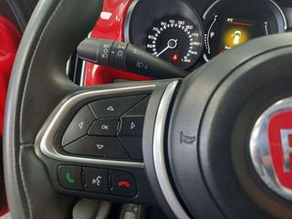 Fiat 500L CROSS 1.3 MULTIJET CROSS (EU6D-TEMP)