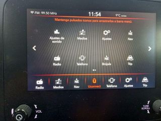 Fiat 500L CROSS 1.3 MULTIJET CROSS (EU6D-TEMP)