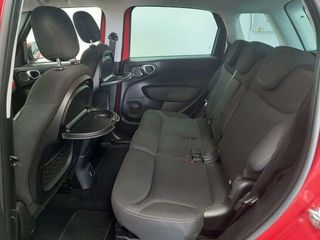 Fiat 500L CROSS 1.3 MULTIJET CROSS (EU6D-TEMP)