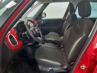 Fiat 500L CROSS 1.3 MULTIJET CROSS (EU6D-TEMP)