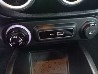 Fiat 500L CROSS 1.3 MULTIJET CROSS (EU6D-TEMP)