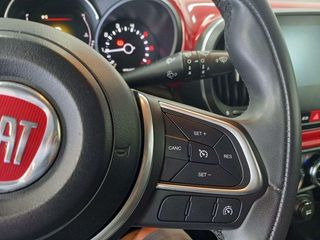 Fiat 500L CROSS 1.3 MULTIJET CROSS (EU6D-TEMP)