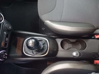 Fiat 500L CROSS 1.3 MULTIJET CROSS (EU6D-TEMP)