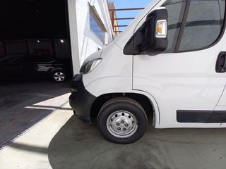Fiat Ducato FURGÓN 2.0 Mjet L3H2 (EU6)