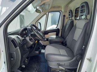 Fiat Ducato FURGÓN 2.0 Mjet L3H2 (EU6)