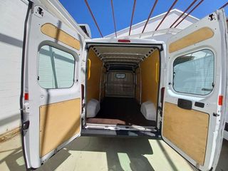 Fiat Ducato FURGÓN 2.0 Mjet L3H2 (EU6)