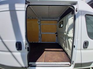 Fiat Ducato FURGÓN 2.0 Mjet L3H2 (EU6)