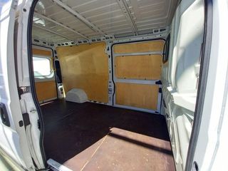 Fiat Ducato FURGÓN 2.0 Mjet L3H2 (EU6)