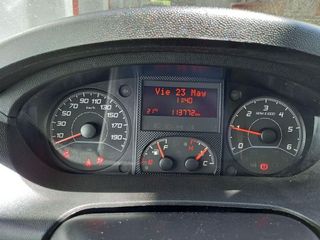 Fiat Ducato FURGÓN 2.0 Mjet L3H2 (EU6)