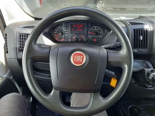 Fiat Ducato FURGÓN 2.0 Mjet L3H2 (EU6)