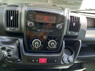 Fiat Ducato FURGÓN 2.0 Mjet L3H2 (EU6)