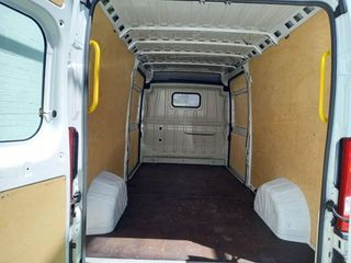 Fiat Ducato FURGÓN 2.0 Mjet L3H2 (EU6)