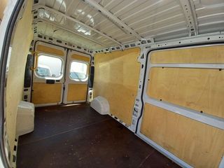 Fiat Ducato FURGÓN 2.0 Mjet L3H2 (EU6)