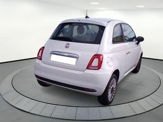Fiat 500 1.2 8v 51kW (69CV) Pop