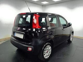 Fiat Panda 1.2 Lounge 51kW (69CV)