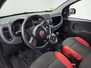 Fiat Panda 1.2 Lounge 51kW (69CV)
