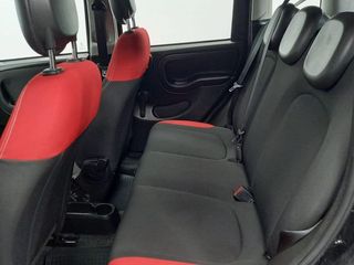 Fiat Panda 1.2 Lounge 51kW (69CV)
