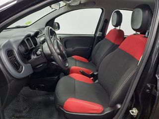 Fiat Panda 1.2 Lounge 51kW (69CV)