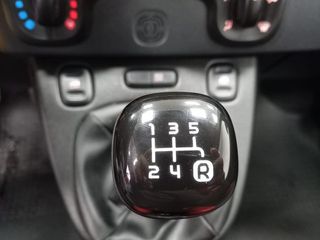 Fiat Panda 1.2 Lounge 51kW (69CV)