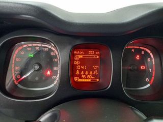 Fiat Panda 1.2 Lounge 51kW (69CV)