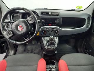 Fiat Panda 1.2 Lounge 51kW (69CV)