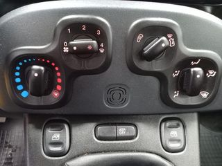 Fiat Panda 1.2 Lounge 51kW (69CV)