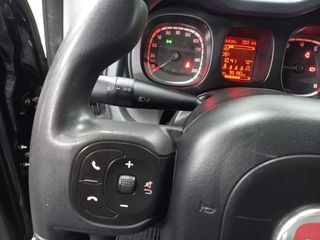 Fiat Panda 1.2 Lounge 51kW (69CV)
