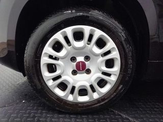 Fiat Panda 1.2 Lounge 51kW (69CV)