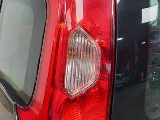 Fiat Panda 1.2 Lounge 51kW (69CV)