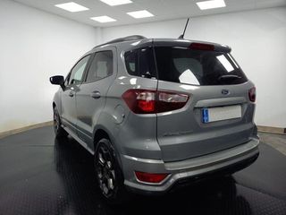 Ford Ecosport 1.0T EcoBoost 92kW (125CV) S&S ST Line