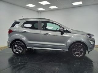 Ford Ecosport 1.0T EcoBoost 92kW (125CV) S&S ST Line