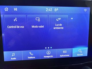 Ford Ecosport 1.0T EcoBoost 92kW (125CV) S&S ST Line