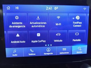 Ford Ecosport 1.0T EcoBoost 92kW (125CV) S&S ST Line