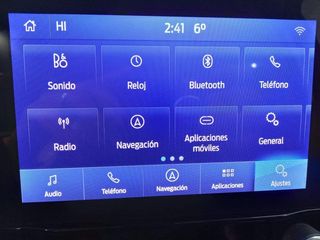 Ford Ecosport 1.0T EcoBoost 92kW (125CV) S&S ST Line