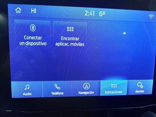 Ford Ecosport 1.0T EcoBoost 92kW (125CV) S&S ST Line