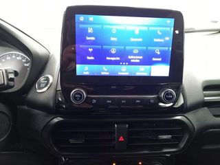 Ford Ecosport 1.0T EcoBoost 92kW (125CV) S&S ST Line