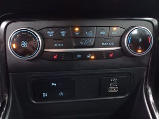 Ford Ecosport 1.0T EcoBoost 92kW (125CV) S&S ST Line