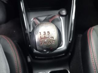 Ford Ecosport 1.0T EcoBoost 92kW (125CV) S&S ST Line